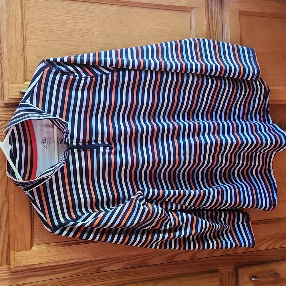St. John's Bay Pullover with Pockets Size XL